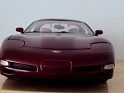1:18 Auto Art Chevrolet Corvette C5 50TH Anniversary 2003 Anniversary Red Metallic. Uploaded by indexqwest